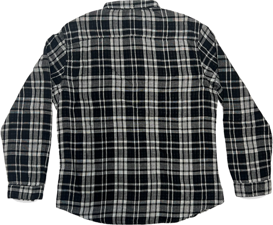 Double Sided Flannel Gauze